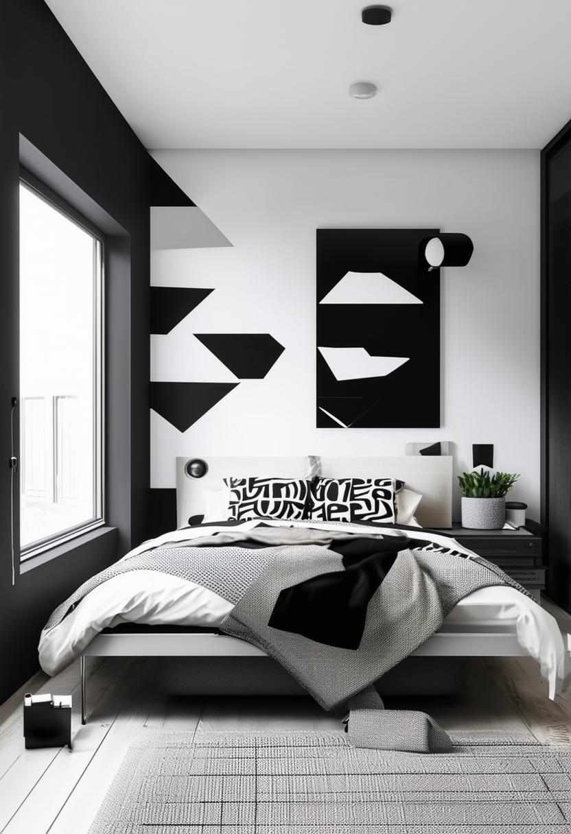 Revamp Your Teen’s Space: Modern Boy Teen Room Ideas